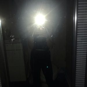 Meet your Posher, Leah